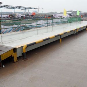 如何做好電子汽車(chē)衡的檢定工作?